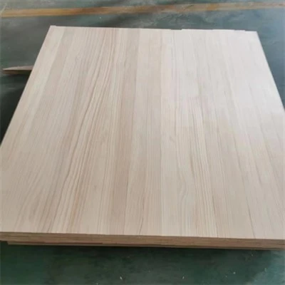 Placa de grão reta Radiata Pine